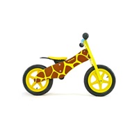 Rowerek biegowy Milly Mally Duplo giraffe