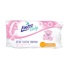Dziecięce chusteczki nawilżane Linteo Baby Soft and Cream 72 sztuk