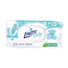 Dziecięce chusteczki nawilżane Linteo Baby Aloe Vera 80 sztuk