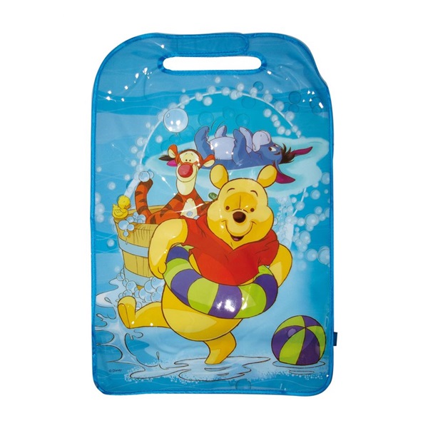 Folia zabezpieczająca siedzenie Disney Winnie The Pooh