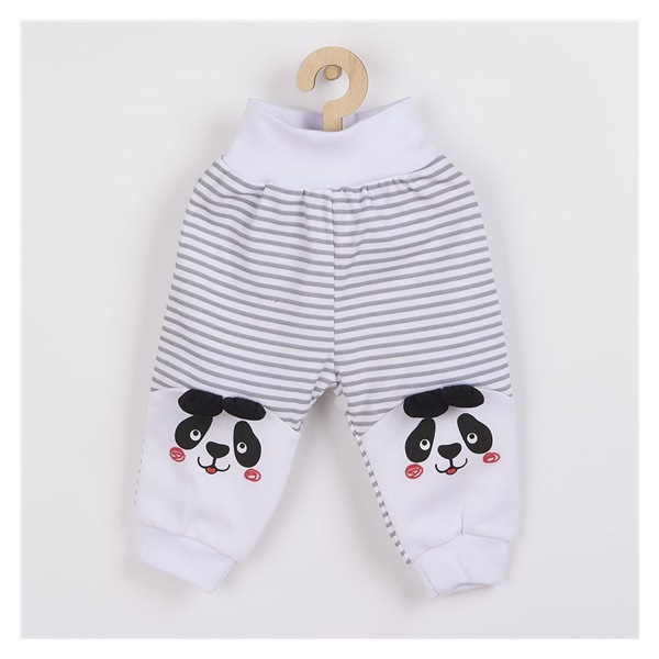Spodenki niemowlęce New Baby Panda