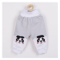 Spodenki niemowlęce New Baby Panda