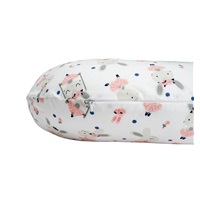 Poduszka do karmienia New Baby króliczek