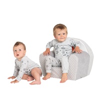 Niemowlęcy śliniak New Baby Stars