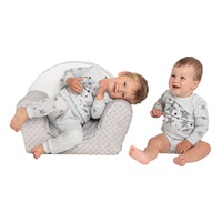 Niemowlęcy śliniak New Baby Stars