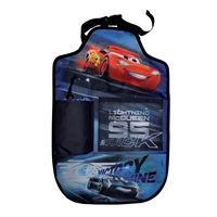 Organizer do samochodu Disney Cars 2  40x60 cm