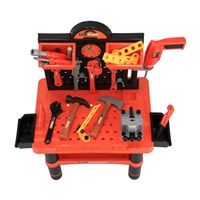 Warsztat dla dzieci Baby Mix Bricolage And Tool