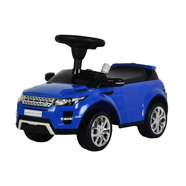 Jeździk Bayo Range Rover Evoque blue