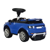 Jeździk Bayo Range Rover Evoque blue