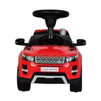 Jeździk Bayo Range Rover Evoque blue