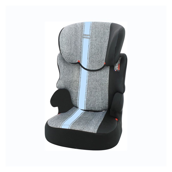Fotelik samochodowy Nania Befix Sp Linea blue