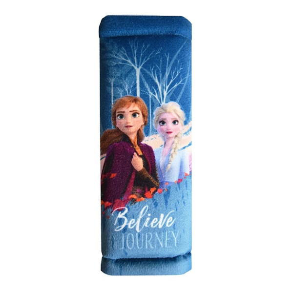 Osłonki na pasy bezpieczeństwa FROZEN 2