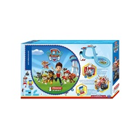 Samochodowy tor wyścigowy Carrera FIRST Paw Patrol Track Patrol 2,9 m