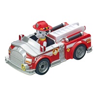 Samochodowy tor wyścigowy Carrera FIRST Paw Patrol Track Patrol 2,9 m