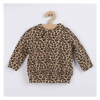 Niemowlęcy bawełniany T-shirt Nicol Mia