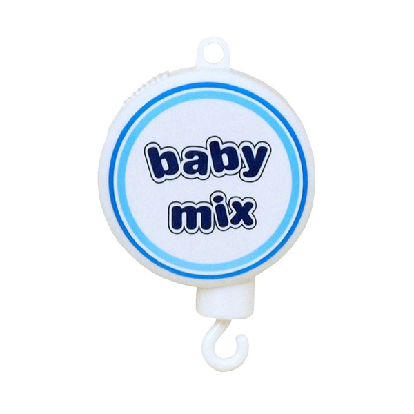 Pozytywka do karuzelki Baby Mix
