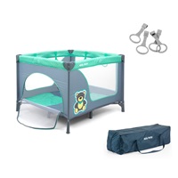 Kojec Milly Mally Fun Mint Bear
