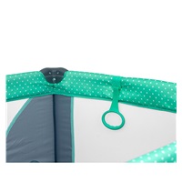 Kojec Milly Mally Fun Mint Bear