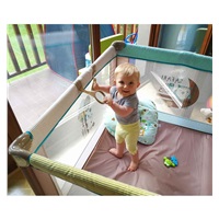 Kojec Milly Mally Fun Mint Bear