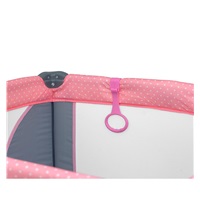 Kojec Milly Mally Fun Pink Bear