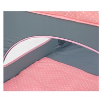 Kojec Milly Mally Fun Pink Bear