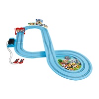 Samochodowy tor wyścigowy Carrera FIRST Paw Patrol On the Double 2,9 m