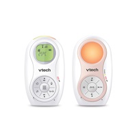 Niania elektroniczna audio Vtech DM1215 z nadajnikiem na baterię