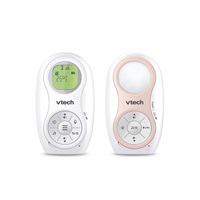 Niania elektroniczna audio Vtech DM1215 z nadajnikiem na baterię