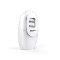 Niania elektroniczna audio Vtech DM1215 z nadajnikiem na baterię