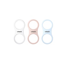Niania elektroniczna audio Vtech DM1215 z nadajnikiem na baterię
