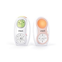 Niania elektroniczna audio Vtech DM1215 z nadajnikiem na baterię