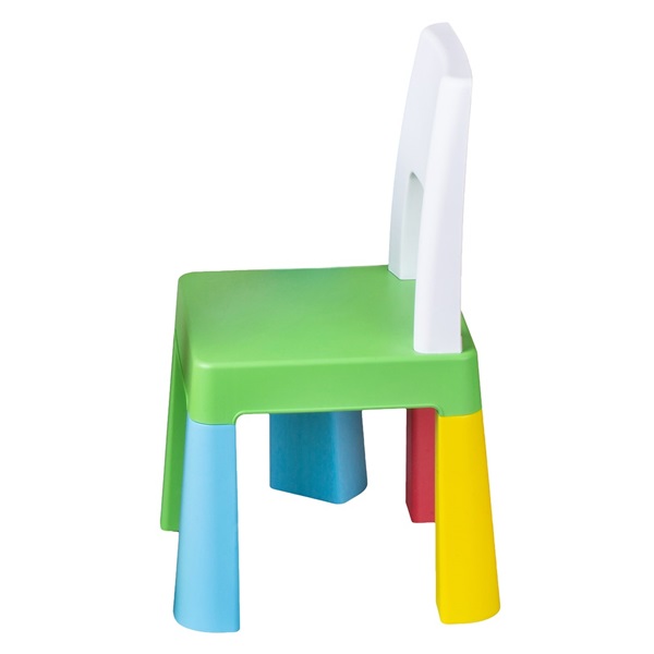 Krzesełko do kompletu Multifun multicolor