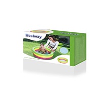 Basen dmuchany Bestway Mini 74x24 cm