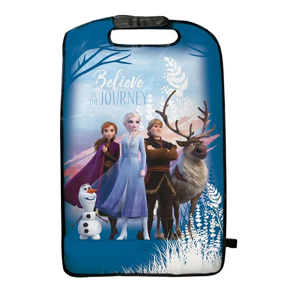 Folia zabezpieczająca siedzenie Disney Frozen II