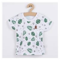 Niemowlęcy T-shirt z krótkim rękawem Koala Nature