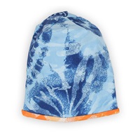 Niemowlęca czapka Nicol Tomi niebieski