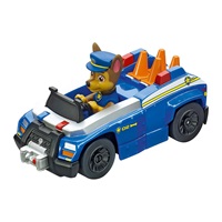 Samochodowy tor wyścigowy Carrera FIRST Paw Patrol Ready for Action 2,4m