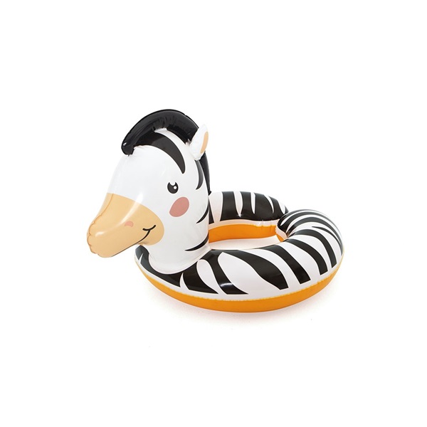 Kółko do pływania Bestway 45x51cm Zebra