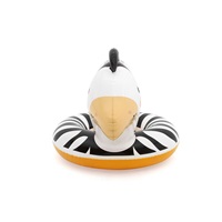 Kółko do pływania Bestway 45x51cm Zebra