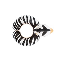 Kółko do pływania Bestway 45x51cm Zebra