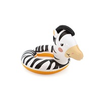 Kółko do pływania Bestway 45x51cm Zebra