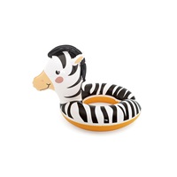 Kółko do pływania Bestway 45x51cm Zebra