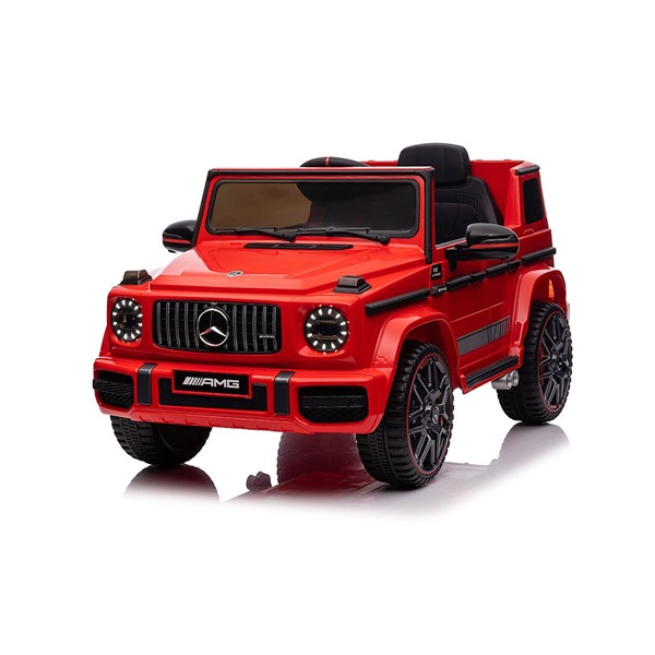 Pojazd na akumulator Mercedes - Benz G63 AMG Baby Mix