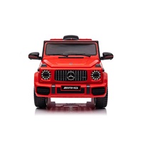 Pojazd na akumulator Mercedes - Benz G63 AMG Baby Mix