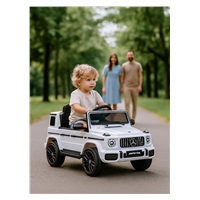 <p>Pojazd na akumulator Mercedes - Benz G63 AMG Baby Mix</p>