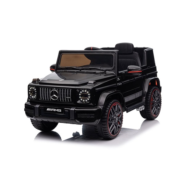 Pojazd na akumulator Mercedes - Benz  G63 AMG Baby Mix