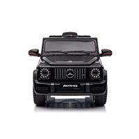 Pojazd na akumulator Mercedes - Benz  G63 AMG Baby Mix