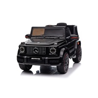 Pojazd na akumulator Mercedes - Benz  G63 AMG Baby Mix