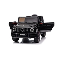 Pojazd na akumulator Mercedes - Benz  G63 AMG Baby Mix