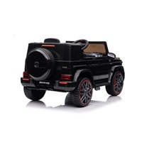 Pojazd na akumulator Mercedes - Benz  G63 AMG Baby Mix